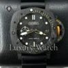 Реплика часов Panerai Submersible GMT Navy Seals PAM01324 — фото товара LuxuryWatch