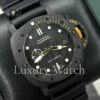 Реплика часов Panerai Submersible GMT Navy Seals PAM01324 — фото товара LuxuryWatch