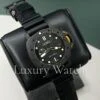 Реплика часов Panerai Submersible GMT Navy Seals PAM01324 — фото товара LuxuryWatch