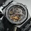 Реплика часов Audemars Piguet Royal Oak Double Balance Wheel 15416CE.OO.1225CE.01 — фото товара LuxuryWatch