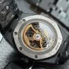 Реплика часов Audemars Piguet Royal Oak Double Balance Wheel 15416CE.OO.1225CE.01 — фото товара LuxuryWatch