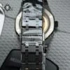 Реплика часов Audemars Piguet Royal Oak Double Balance Wheel 15416CE.OO.1225CE.01 — фото товара LuxuryWatch