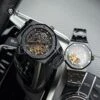 Реплика часов Audemars Piguet Royal Oak Double Balance Wheel 15416CE.OO.1225CE.01 — фото товара LuxuryWatch