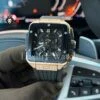 Реплика часов Hublot Square Bang Unico 821.OM.0180.RX — фото товара LuxuryWatch