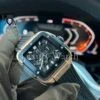Реплика часов Hublot Square Bang Unico 821.OM.0180.RX — фото товара LuxuryWatch