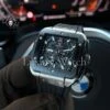 Реплика часов Hublot Square Bang Unico 821.NM.0170.RX — фото товара LuxuryWatch