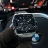 Реплика часов Hublot Square Bang Unico 821.NM.0170.RX — фото товара LuxuryWatch