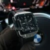 Реплика часов Hublot Square Bang Unico 821.NM.0170.RX — фото товара LuxuryWatch