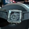 Реплика часов Hublot Square Bang Unico 821.NM.0170.RX — фото товара LuxuryWatch