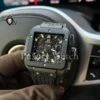 Реплика часов Hublot Square Bang Unico 821.CI.0170.RX — фото товара LuxuryWatch