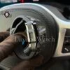 Реплика часов Hublot Square Bang Unico 821.CI.0170.RX — фото товара LuxuryWatch