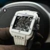 Реплика часов Hublot Square Bang Unico 821.HX.0170.RX — фото товара LuxuryWatch