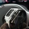 Реплика часов Hublot Square Bang Unico 821.HX.0170.RX — фото товара LuxuryWatch