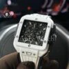 Реплика часов Hublot Square Bang Unico 821.HX.0170.RX — фото товара LuxuryWatch