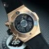 Реплика часов Hublot Big Bang Unico 421.OX.1118.LR.0999 — фото товара LuxuryWatch