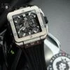 Реплика часов Hublot Square Bang Unico 821.NX.0170.RX — фото товара LuxuryWatch