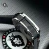 Реплика часов Hublot Square Bang Unico 821.NX.0170.RX — фото товара LuxuryWatch