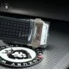 Реплика часов Hublot Square Bang Unico 821.NX.0170.RX — фото товара LuxuryWatch