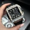 Реплика часов Hublot Square Bang Unico 821.NX.0170.RX — фото товара LuxuryWatch