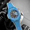 Реплика часов Hublot Big Bang Unico 441.EX.5120.RX — фото товара LuxuryWatch