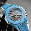 Реплика часов Hublot Big Bang Unico 441.EX.5120.RX — фото товара LuxuryWatch