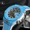 Реплика часов Hublot Big Bang Unico 441.EX.5120.RX — фото товара LuxuryWatch