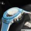 Реплика часов Hublot Big Bang Unico 441.EX.5120.RX — фото товара LuxuryWatch