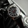 Реплика часов Patek Philippe Calatrava 6007G-010 — фото товара LuxuryWatch
