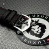Реплика часов Patek Philippe Calatrava 6007G-010 — фото товара LuxuryWatch