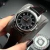 Реплика часов Patek Philippe Calatrava 6007G-010 — фото товара LuxuryWatch