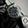 Реплика часов Patek Philippe Calatrava 6007G-011 — фото товара LuxuryWatch