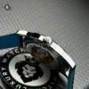 Реплика часов Patek Philippe Calatrava 6007G-011 — фото товара LuxuryWatch