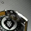 Реплика часов Patek Philippe Calatrava 6007G-001 — фото товара LuxuryWatch