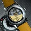Реплика часов Patek Philippe Calatrava 6007G-001 — фото товара LuxuryWatch