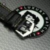 Реплика часов Patek Philippe Calatrava 6007G-001 — фото товара LuxuryWatch