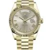 Реплика часов Rolex Day-Date 228238-0002 — фото товара LuxuryWatch
