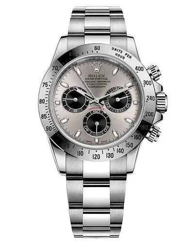 Часы Rolex Cosmograph Daytona 116509-0072
