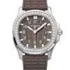 Реплика часов Patek Philippe Aquanaut Luce 5067A-023 — фото товара LuxuryWatch