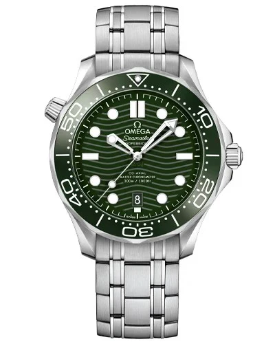 Часы Omega Seamaster Diver 300M 210.30.42.20.10.001