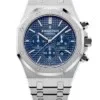 Реплика часов Audemars Piguet Royal Oak Chronograph 26320ST.OO.1220ST.03 — фото товара LuxuryWatch