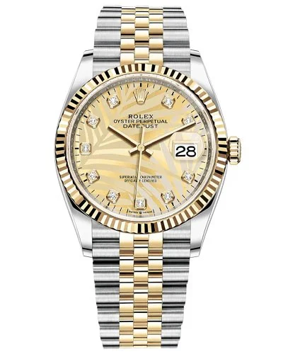 Часы Rolex Datejust 126233-0043