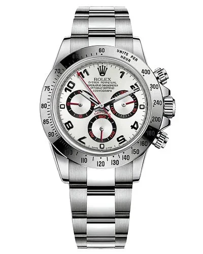 Часы Rolex Cosmograph Daytona 116509-0037