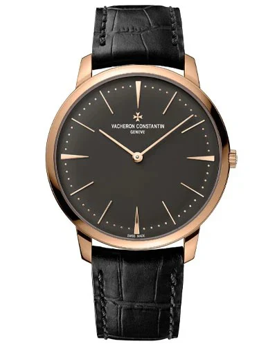 Часы Vacheron Constantin Patrimony 81180/000R-9162
