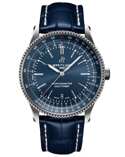 Часы Breitling Navitimer A17326161C1P3