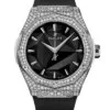 Реплика часов Hublot Classic Fusion Orlinski 550.NS.1800.RX.1604.ORL19 — фото товара LuxuryWatch
