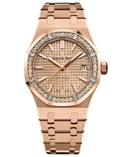 Часы Audemars Piguet Royal Oak 15451OR.ZZ.1256OR.03