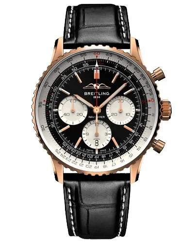 Часы Breitling Navitimer Chronograph RB0138211B1P1