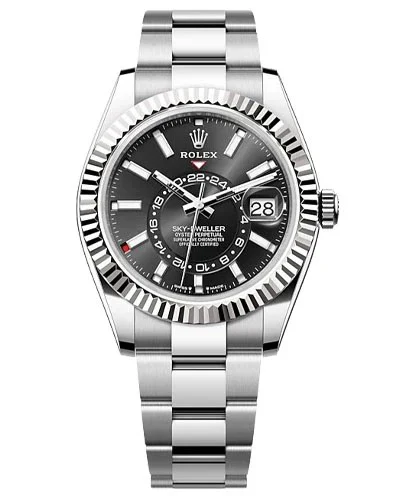 Часы Rolex Sky-Dweller 336934-0007