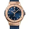 Реплика часов Hublot Classic Fusion 565.OX.7180.LR — фото товара LuxuryWatch