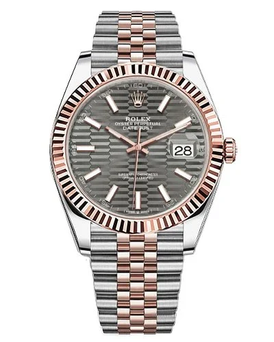 Часы Rolex Datejust 126331-0020